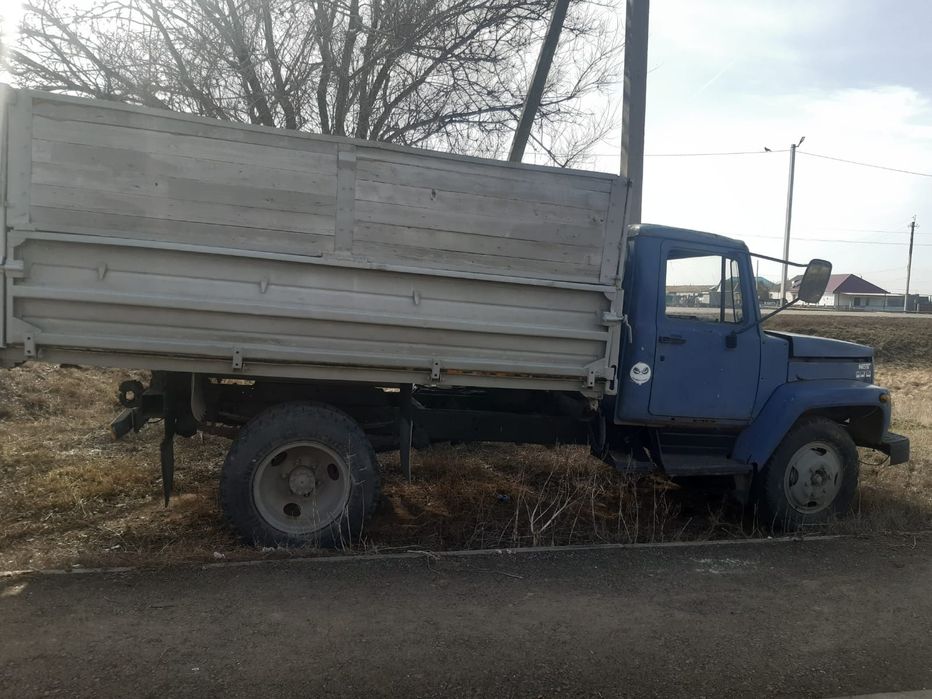 Продам Самосвал.