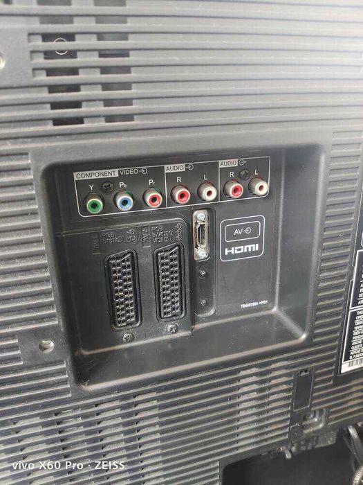 Телевизор Panasonic