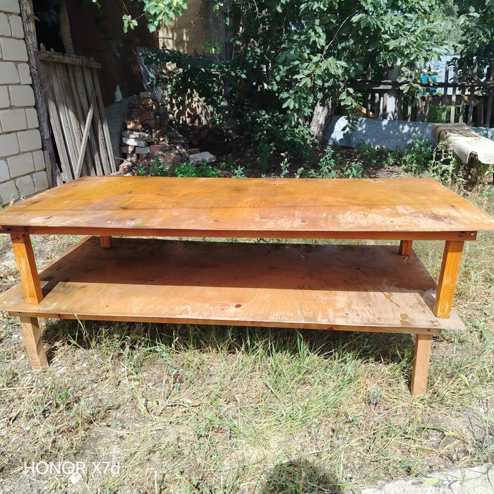 Продам азиатские столы