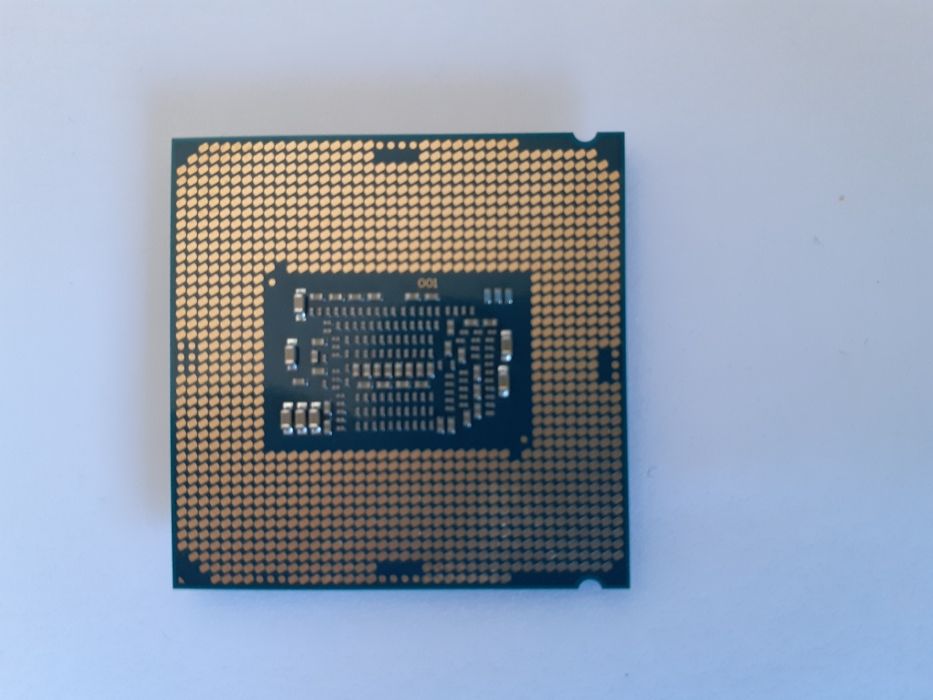 intel Core i 5-7500