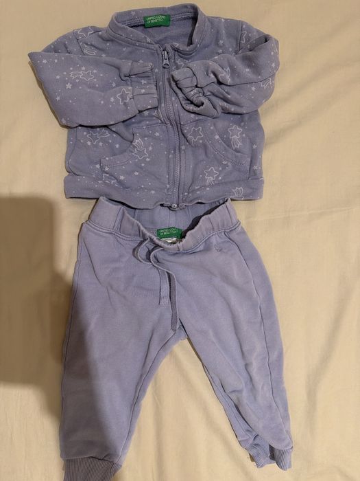 Бебешки дрехи 74-80, всяка снимка-10€, benetton, mayoral, next, h&m и др