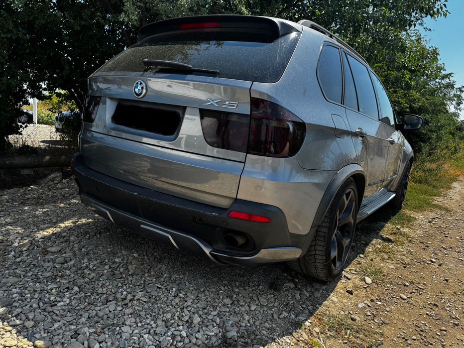 Motor Bmw X5 X6 E70 E71 3.0 Diesel Euro 4 235 CP 306D3 Fara/Cu Acc M57