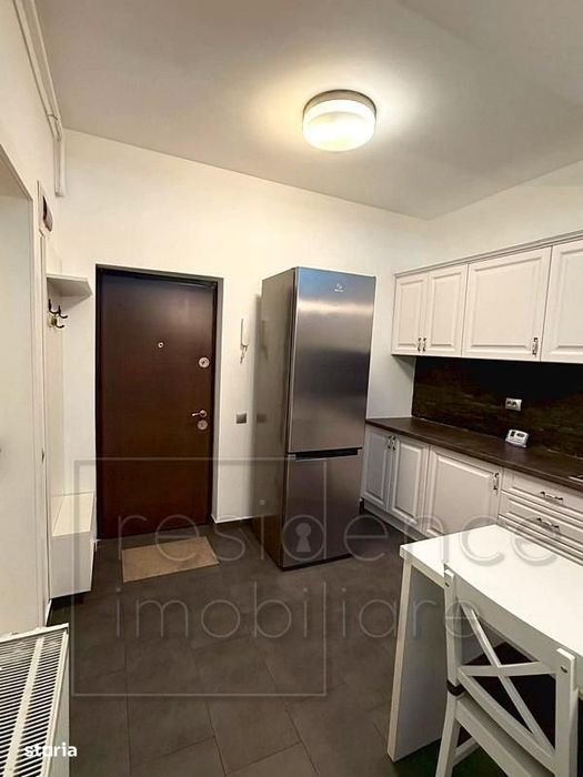 Apartament 2 camere decomandate, Semicentrala, strada Traian