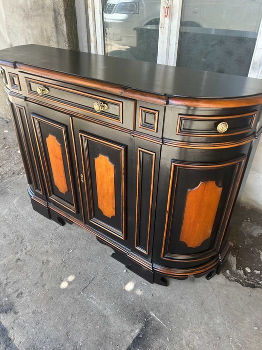 Comoda Baroc,recent Restaurata!