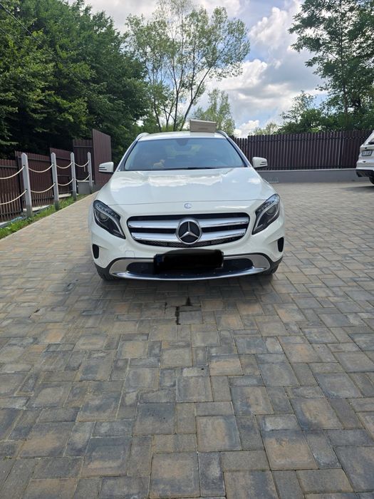 De vanzare Mercedes Benz Gla 180D