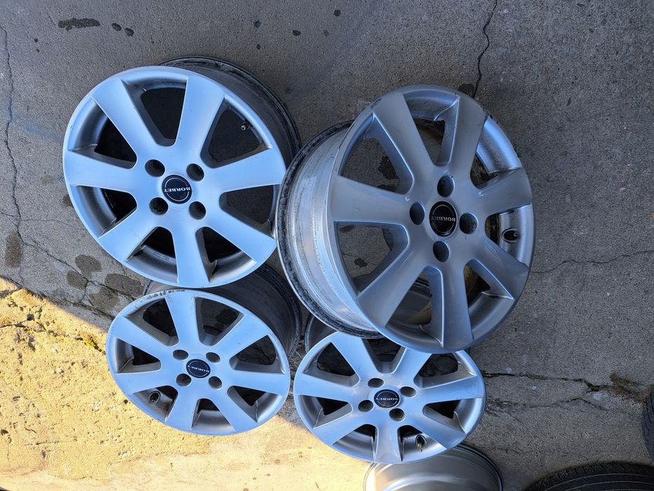 Jante 4x108 R16 Peugeot