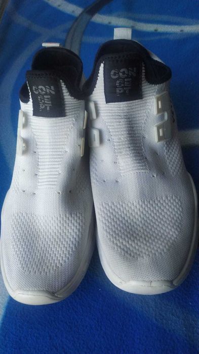 Кроссовки мужские ADIDAS