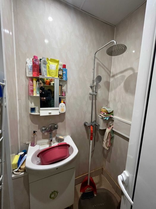 Продава се Едностаен апартамент в Казанлък - 45 кв.м за 624 €/кв.м - Снимка #6