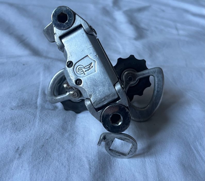 Vand groupset Campagnolo Triomphe Victory bicicleta cursiera