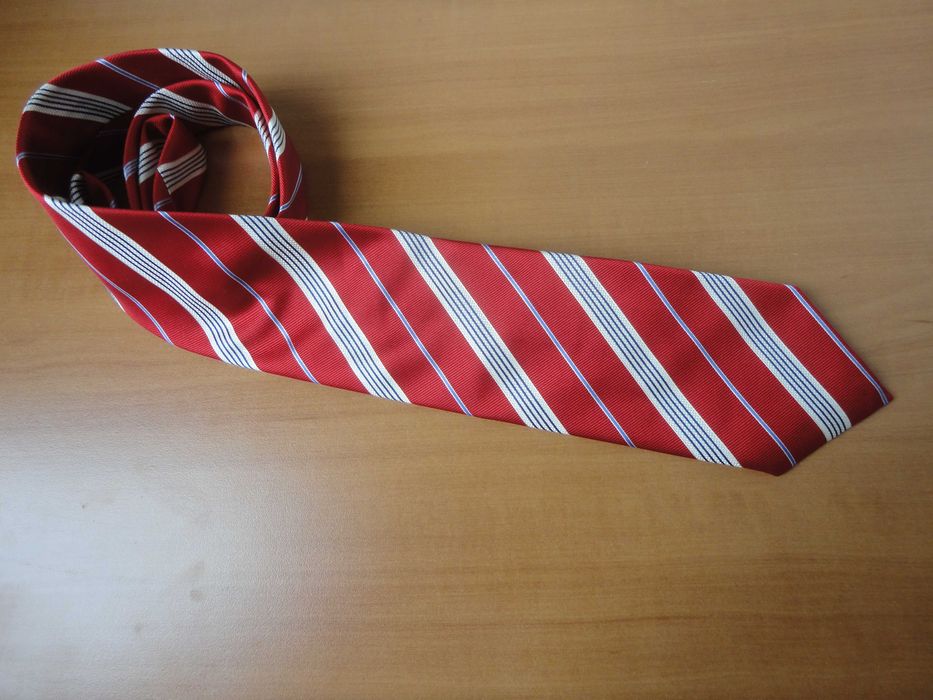 Burberry*нова оригинална вратовръзка