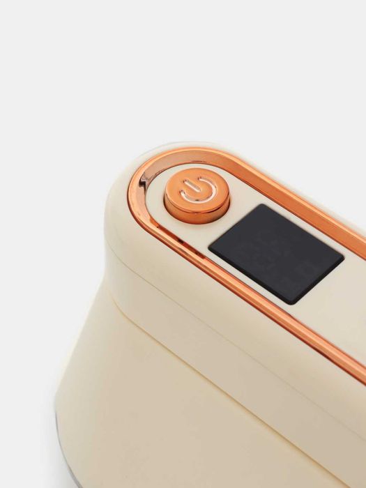 Машинка для удаления катышков Vitek, 5 лезвий, аккумуляторная, kt1