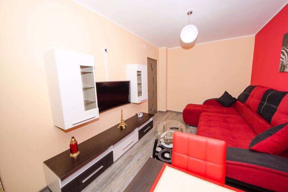 Regim Hotelier lux Neacsu!