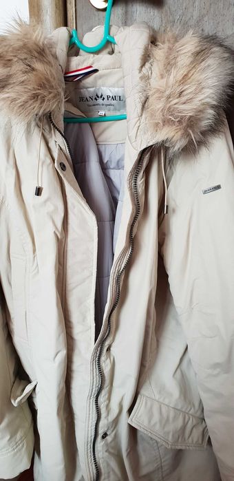 Дамско яке Jean Paul