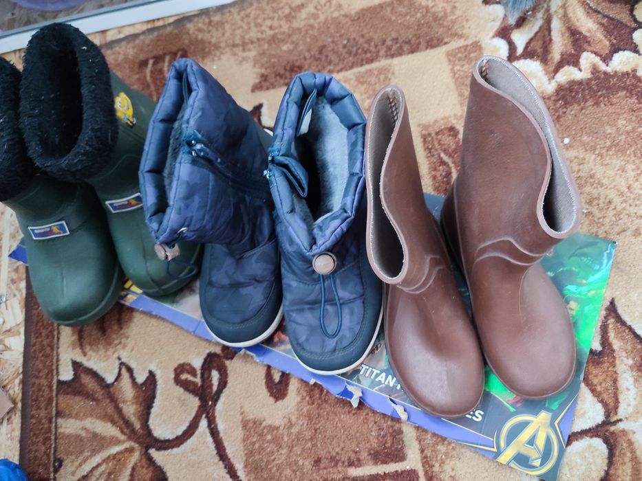 Детский мир дом детская обувь