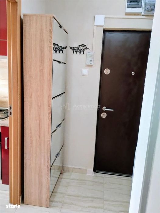 2 cam - zona Vlaicu