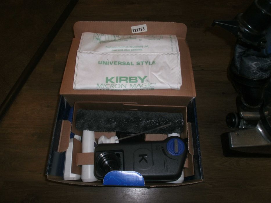 Система за почистване Kirby (14 в 1),прахосмукачка,уред Кирби