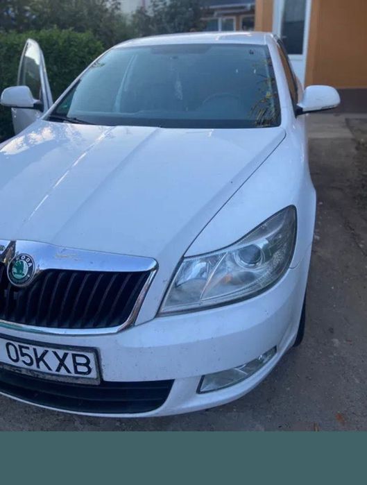 SKODA Octavia 2011 — imagine 3