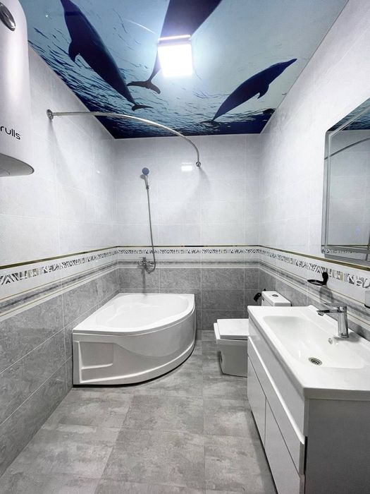 ЕКО Шахарда Квартира Сотилади