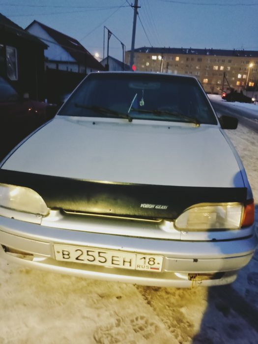 Продам ваз 211440