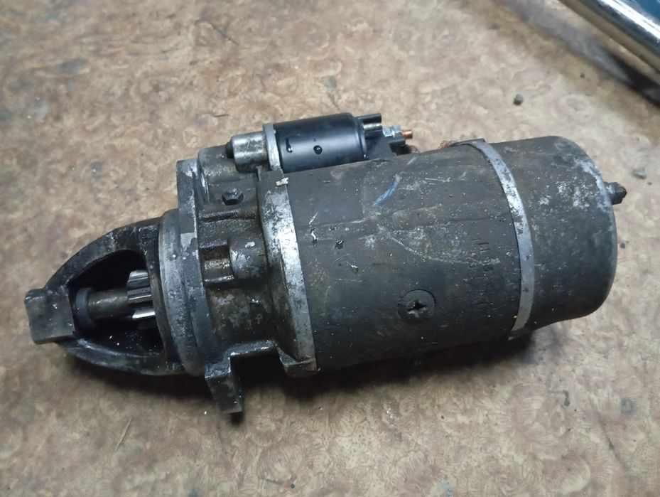 Стартер от газели  продажа б/у