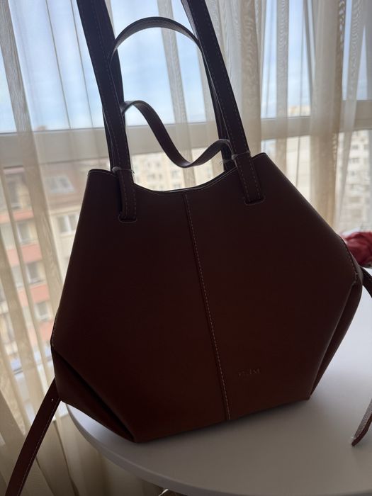 Чанта mini polene