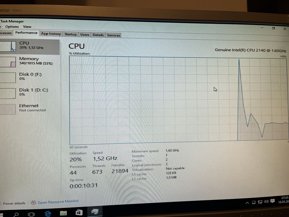 Vand pc vechi + monitor