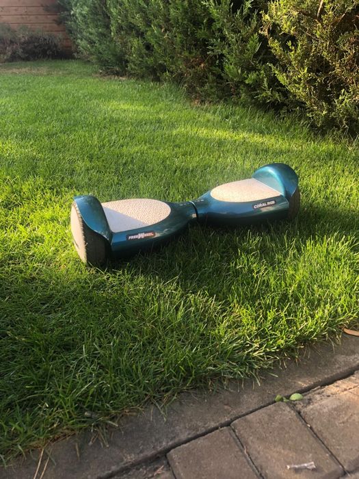 Vand Hoverboard FreeWheel