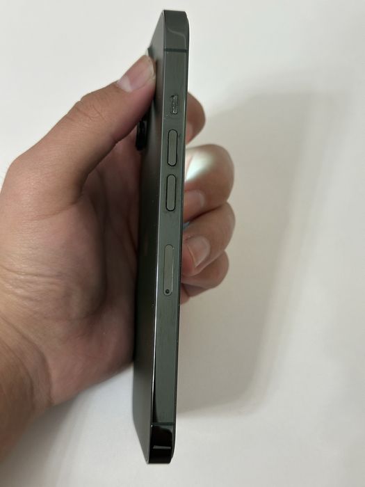 iPhone 13 Pro 256GB — ИДЕАЛ / Как новый