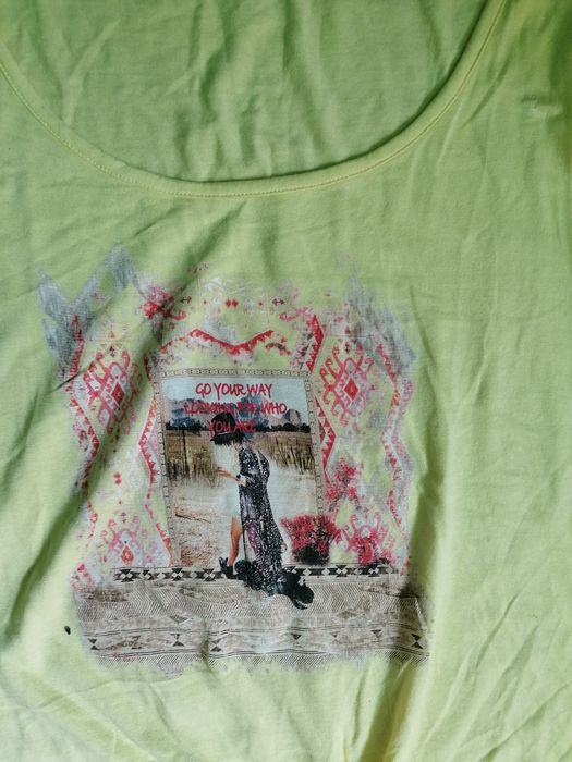 Tricou Massimo Rebecchi nou