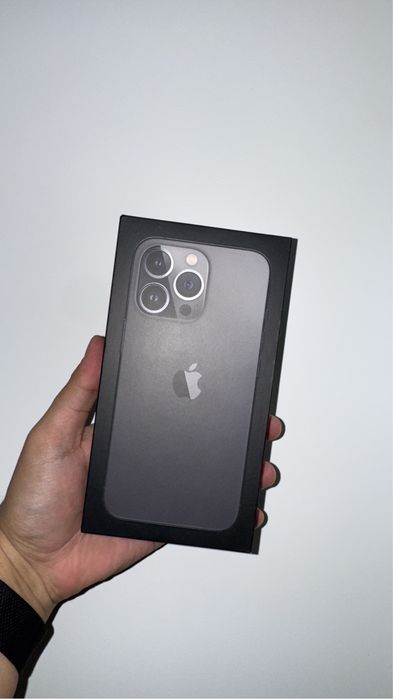 Iphone 13 pro 256gb