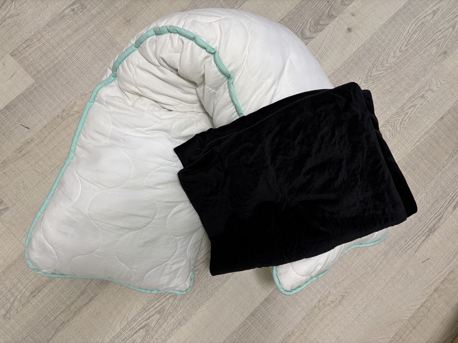 Дрехи за бременни, зимни дрехи, пуловери - размер М