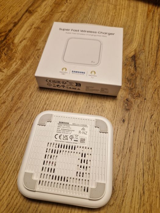 Incarcator Wireless Samsung