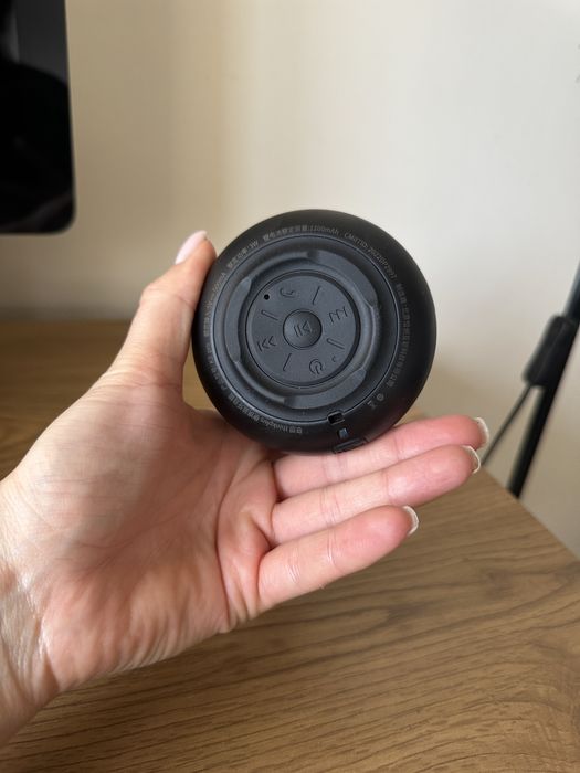 ThinkPlus (Lenovo) Bluetooth Speaker