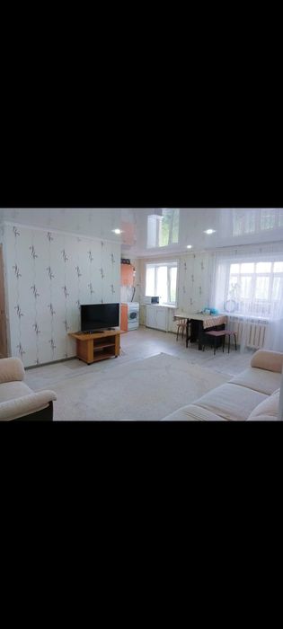 Продам 3 ком квартиру 2 гор больницы