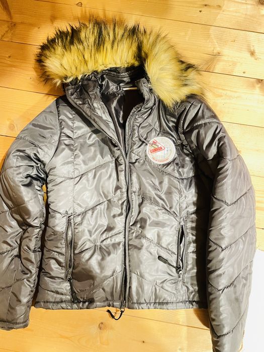 Geaca NEBULUS si Bluza baza - Base layer NOU ski schi