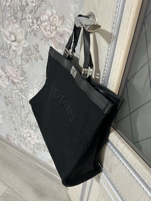 Продам новую сумку шоппер