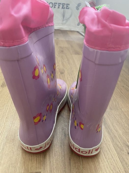 Гумени ботушки 30 номер