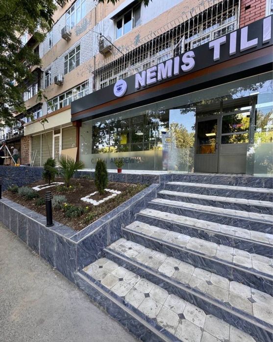 Аренда 250 м2 вдоль дороги Новза метро клиника офис учебный центр