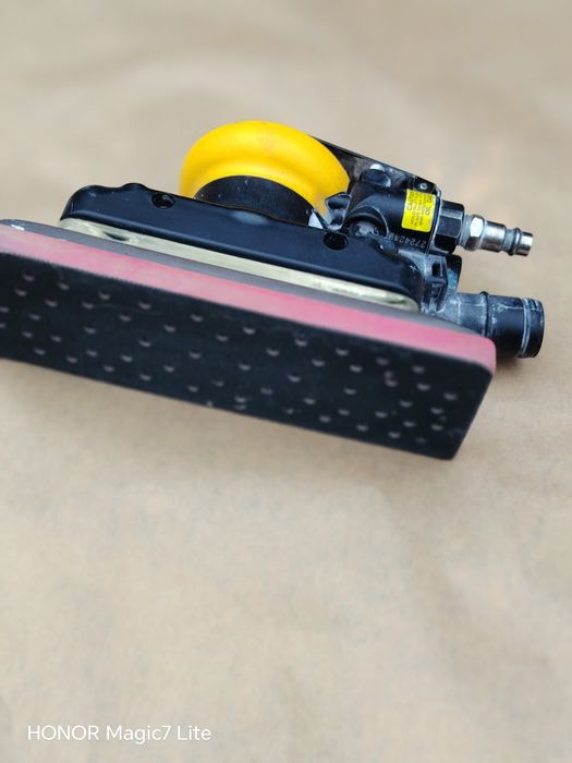 Mirka rindea pneumatica