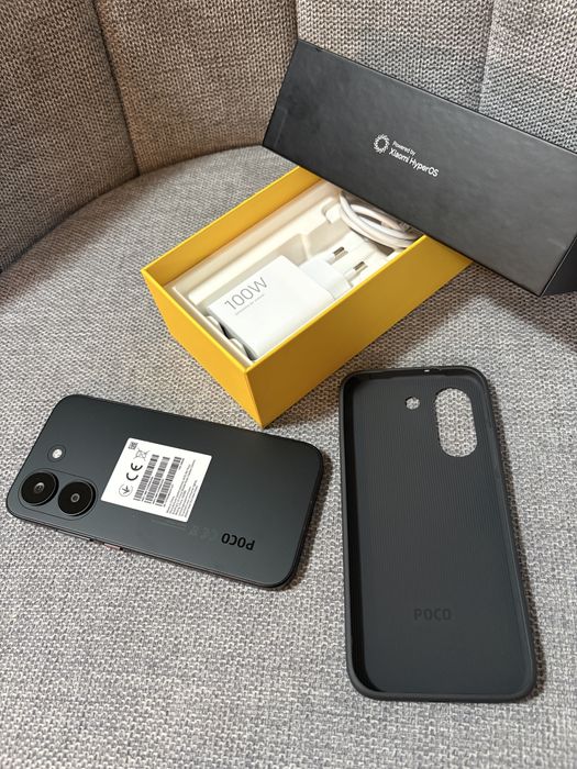 Нов Poco X8 Pro 256 ГБ