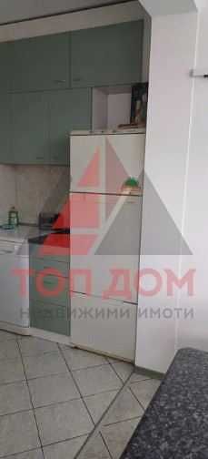 Дава се под наем Тристаен апартамент в Варна, ВИНС - 73 кв.м за 612 € - Снимка #1