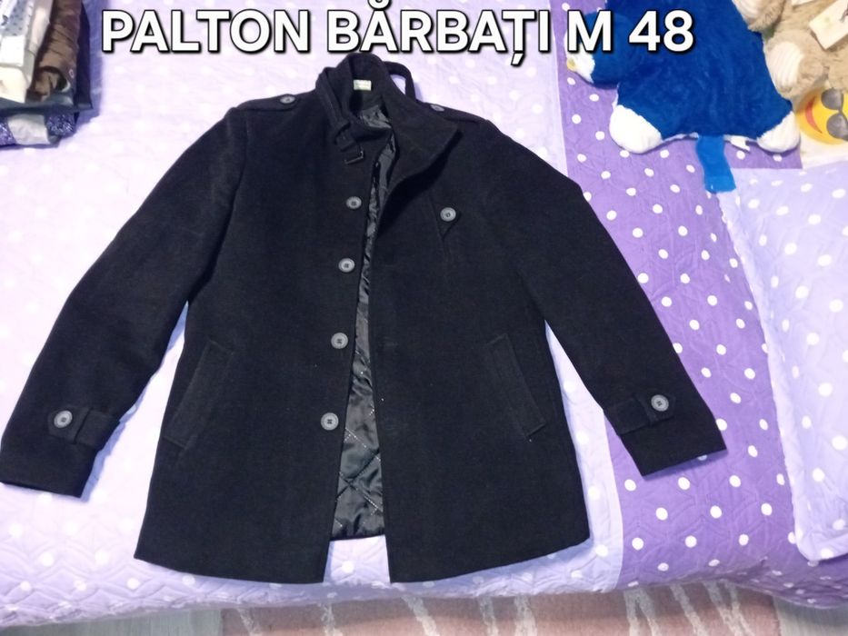 Vând geci dama și barbati