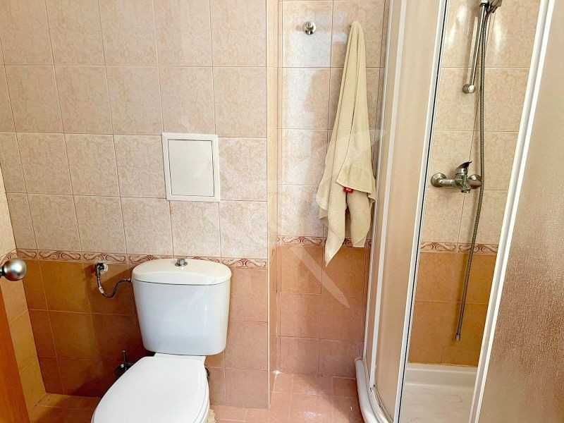 Продава се Двустаен апартамент в к.к. Слънчев бряг - 75 кв.м за 1107 €/кв.м - Снимка #3