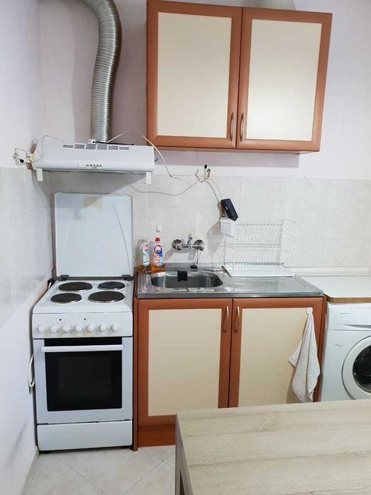 Дава се под наем Двустаен апартамент в София, Редута - 65 кв.м за 425 € - Снимка #4