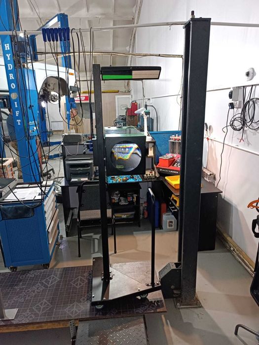 Компьютерная диагностика