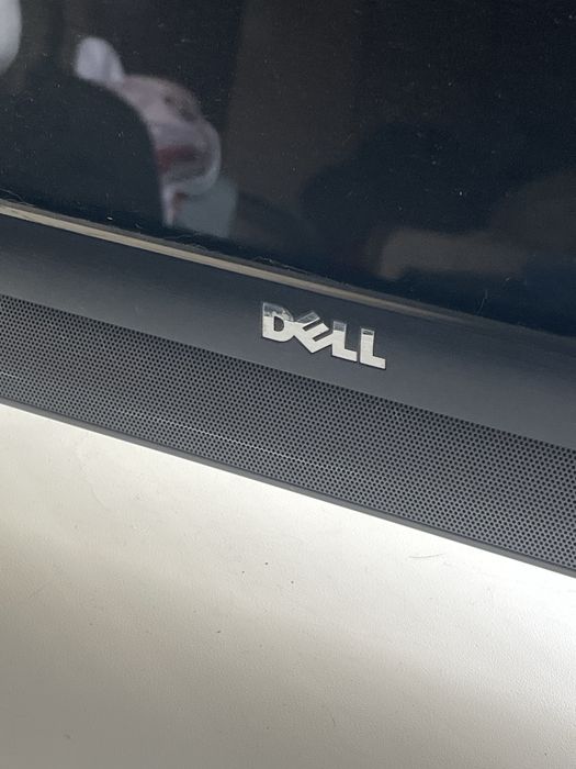 Моноблок Dell с сенсорным экраном