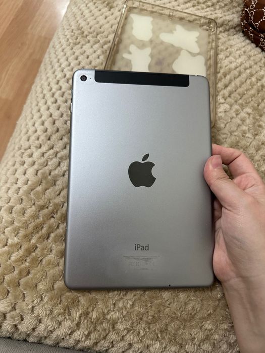 ipad mini 4 продаю