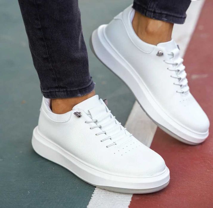 Спортни мъжки маратонки