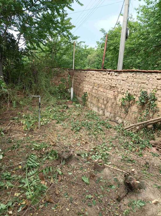 Продава се Парцел в Пазарджик, Окръжна болница - 780 кв.м за 18 €/кв.м - Снимка #1