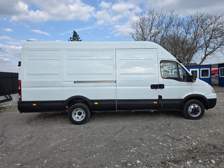 Iveco Daily 50C18 cat.B *132.000km*